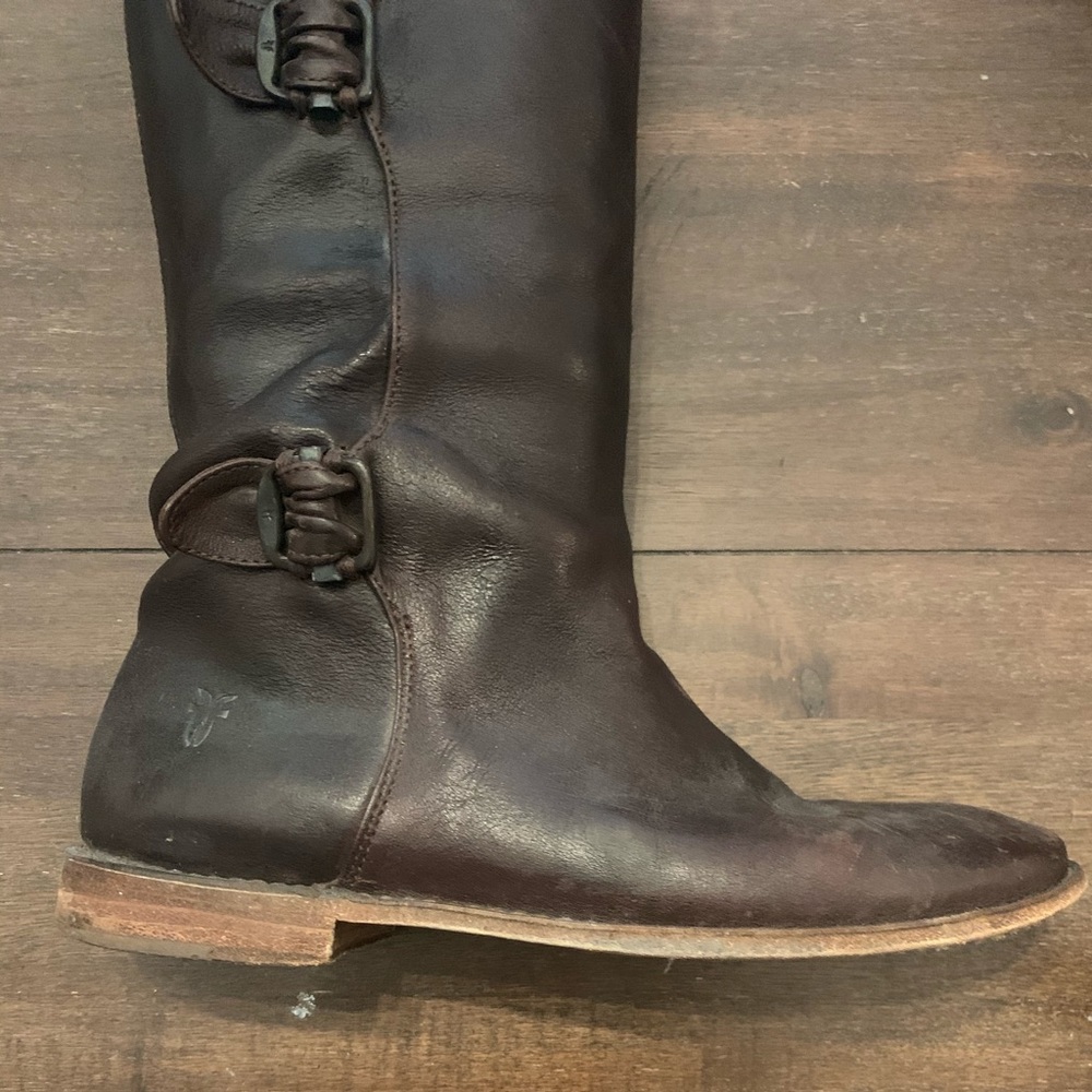 FRYE Boots - Picture 12 of 17
